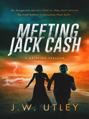 cover image of Meeting Jack Cash